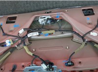 68100T1GE50ZZ Крышка (дверь) багажника Honda CR-V 2011-2018 20349991 #14