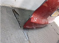 68100T1GE50ZZ Крышка (дверь) багажника Honda CR-V 2011-2018 20349991 #20