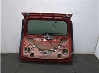 68100T1GE50ZZ Крышка (дверь) багажника Honda CR-V 2011-2018 20349991 #21