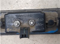 31213991 Подсветка номера Volvo C30 2006-2010 20350018 #5