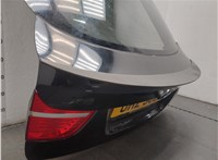 41627262676, 7262676 Крышка (дверь) багажника BMW X6 E71 2007-2014 20350027 #4