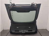 41627262676, 7262676 Крышка (дверь) багажника BMW X6 E71 2007-2014 20350027 #6