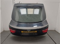 41627262676, 7262676 Крышка (дверь) багажника BMW X6 E71 2007-2014 20350027 #1