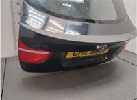 41627262676, 7262676 Крышка (дверь) багажника BMW X6 E71 2007-2014 20350027 #7