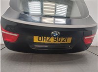 41627262676, 7262676 Крышка (дверь) багажника BMW X6 E71 2007-2014 20350027 #11