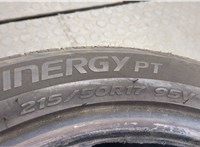  Пара шин 215/50 R17 Chevrolet Bolt 2016- 20350033 #8
