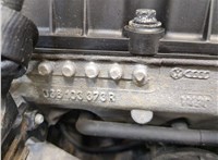  Двигатель (ДВС) Seat Alhambra 2000-2010 20350035 #7