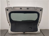  Крышка (дверь) багажника Mazda 6 (GJ) 2012-2018 20350052 #5