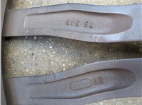  Комплект литых дисков BMW X5 E70 2006-2013 20350077 #25