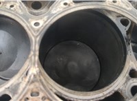 Блок цилиндров (Шорт блок) Audi A4 (B8) 2007-2015 20350090 #3