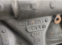  Блок цилиндров (Шорт блок) Audi A4 (B8) 2007-2015 20350090 #6