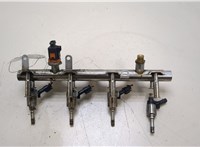 06H145702S Форсунка топливная Audi A4 (B8) 2007-2015 20350102 #1