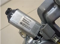 8638163 Двигатель стеклоочистителя (моторчик дворников) задний Volvo XC90 2006-2014 20350125 #2