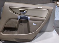 39896735 Дверная карта (Обшивка двери) Volvo XC90 2006-2014 20350144 #1