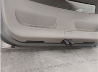 68100TM8E00ZZ Крышка (дверь) багажника Honda Insight 2009- 20350156 #3