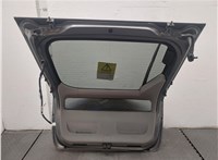 68100TM8E00ZZ Крышка (дверь) багажника Honda Insight 2009- 20350156 #4
