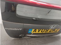 68100TM8E00ZZ Крышка (дверь) багажника Honda Insight 2009- 20350156 #6