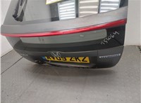 68100TM8E00ZZ Крышка (дверь) багажника Honda Insight 2009- 20350156 #8