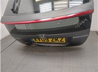 68100TM8E00ZZ Крышка (дверь) багажника Honda Insight 2009- 20350156 #9