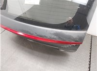 68100TM8E00ZZ Крышка (дверь) багажника Honda Insight 2009- 20350156 #12