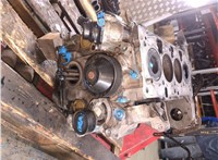  Блок цилиндров (Шорт блок) BMW 5 F10 2010-2016 20350179 #4