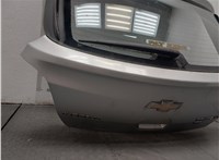  Замок багажника Chevrolet Cruze 2009-2015 11373502 #4