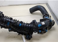  Коллектор впускной BMW 5 F10 2010-2016 20350234 #1