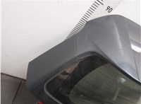  Крышка (дверь) багажника Honda Accord 7 2003-2007 20350246 #2