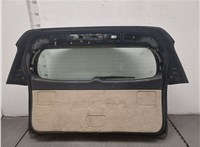 Крышка (дверь) багажника Honda Accord 7 2003-2007 20350246 #6