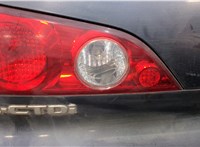 34101S2K901, 34102S2K003 Подсветка номера Honda Accord 7 2003-2007 11373516 #10