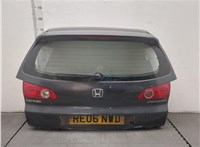  Крышка (дверь) багажника Honda Accord 7 2003-2007 20350246 #1