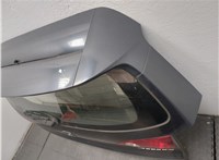  Крышка (дверь) багажника Honda Accord 7 2003-2007 20350246 #9