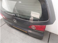  Крышка (дверь) багажника Honda Accord 7 2003-2007 20350246 #10
