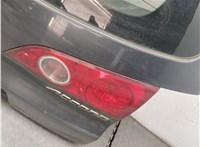  Крышка (дверь) багажника Honda Accord 7 2003-2007 20350246 #11