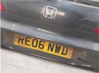  Крышка (дверь) багажника Honda Accord 7 2003-2007 20350246 #12