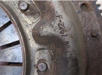 12310AA092 Маховик Subaru Impreza (G10) 1993-2000 20350253 #3