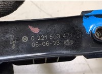 93180806, 24420622 Катушка зажигания Opel Agila 2000-2007 20350272 #3