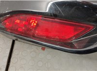  Бампер Honda HRV 2015- 20350293 #5