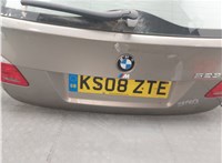 Фонарь крышки багажника BMW 5 E60 2003-2010 11373545 #2