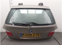  Фонарь крышки багажника BMW 5 E60 2003-2010 11373545 #1