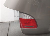  Фонарь крышки багажника BMW 5 E60 2003-2010 11373545 #5
