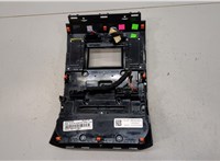  Панель управления магнитолой Ford F-150 2014-2020 20350326 #2