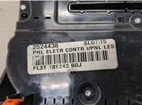  Панель управления магнитолой Ford F-150 2014-2020 20350326 #3