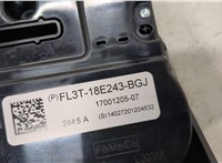  Панель управления магнитолой Ford F-150 2014-2020 20350326 #4