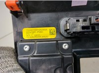  Панель управления магнитолой Ford F-150 2014-2020 20350326 #5