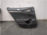 83752TGGF31ZA Дверная карта (Обшивка двери) Honda Civic 2015-2022 20350330 #2