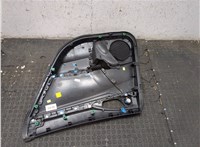 83752TGGF31ZA Дверная карта (Обшивка двери) Honda Civic 2015-2022 20350330 #5