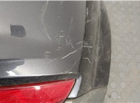  Бампер Ford Focus 2 2005-2008 20350335 #5