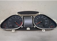  Щиток приборов (приборная панель) Audi Q7 2006-2009 20350356 #1