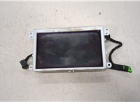  Дисплей мультимедиа Audi Q7 2006-2009 20350359 #1